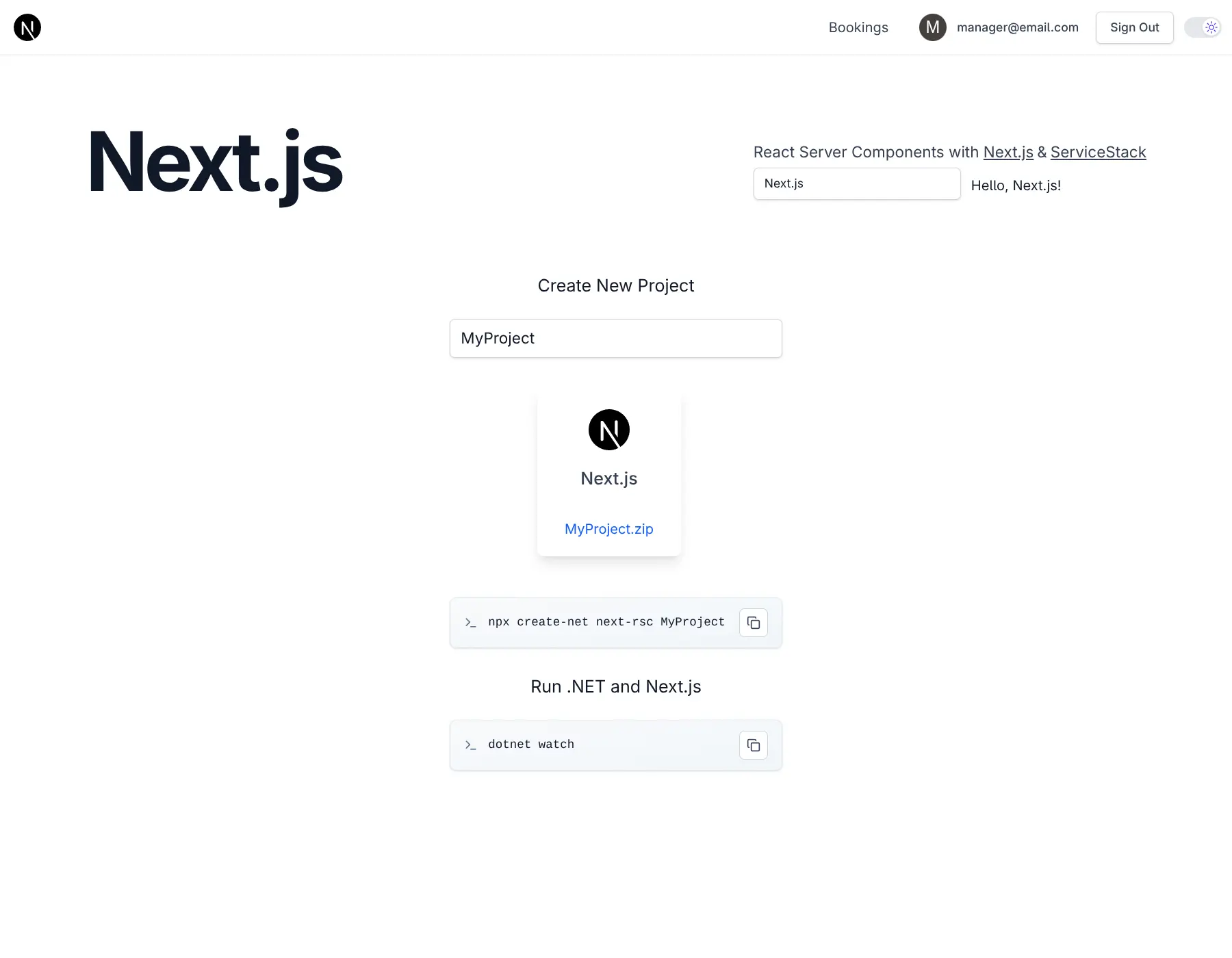 next-rsc